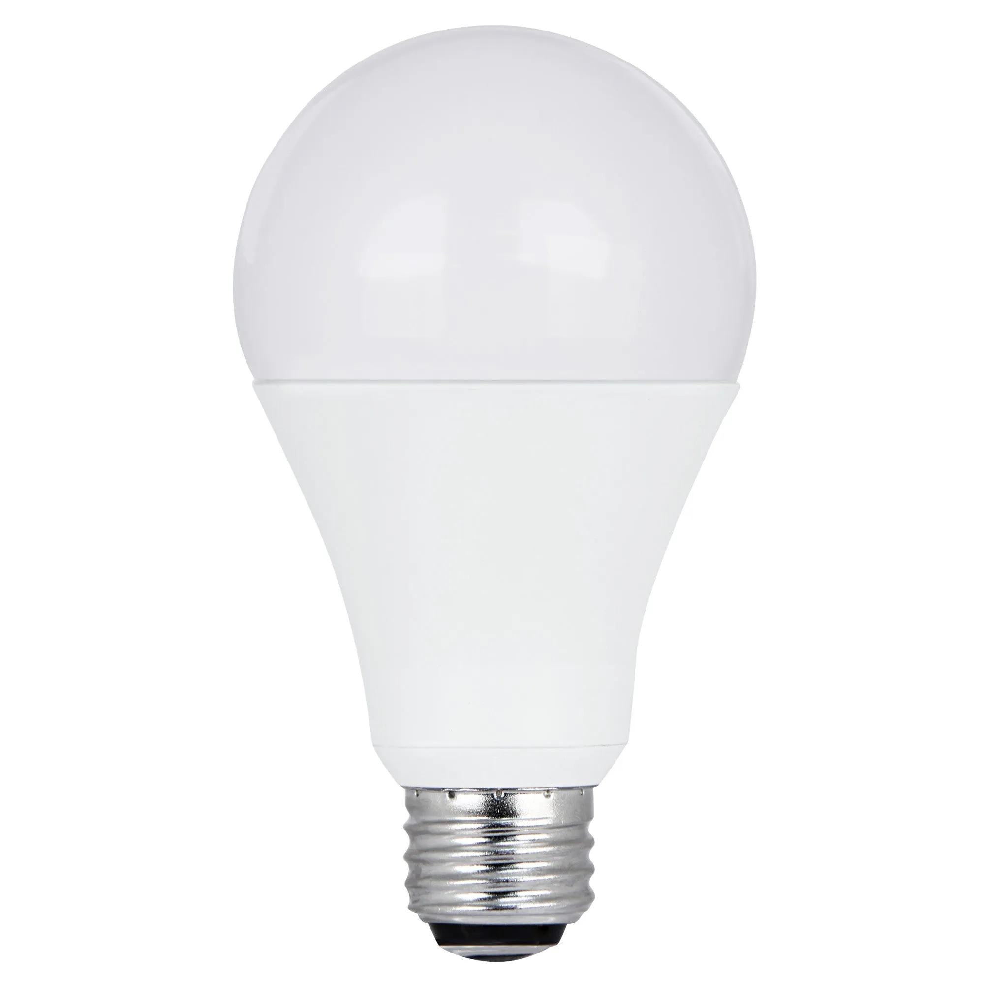 23W (50W Replacement) Soft White (2700K) A21 LED 3-Way Enhance LED