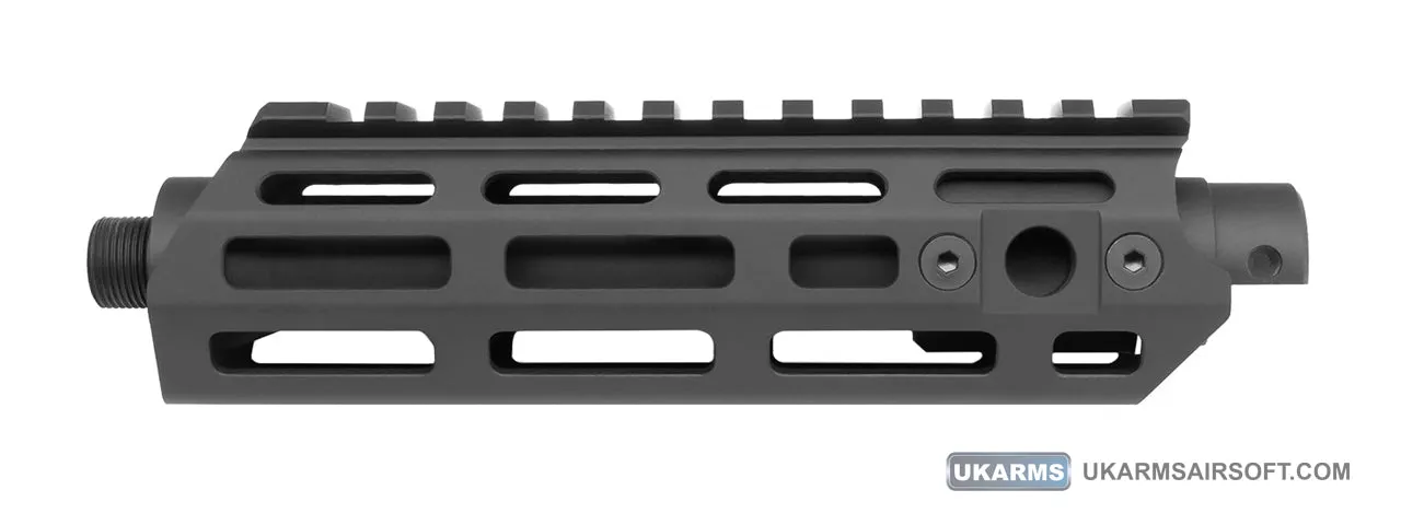 Action Army AAP-01 M-LOK SMG Handguard Kit