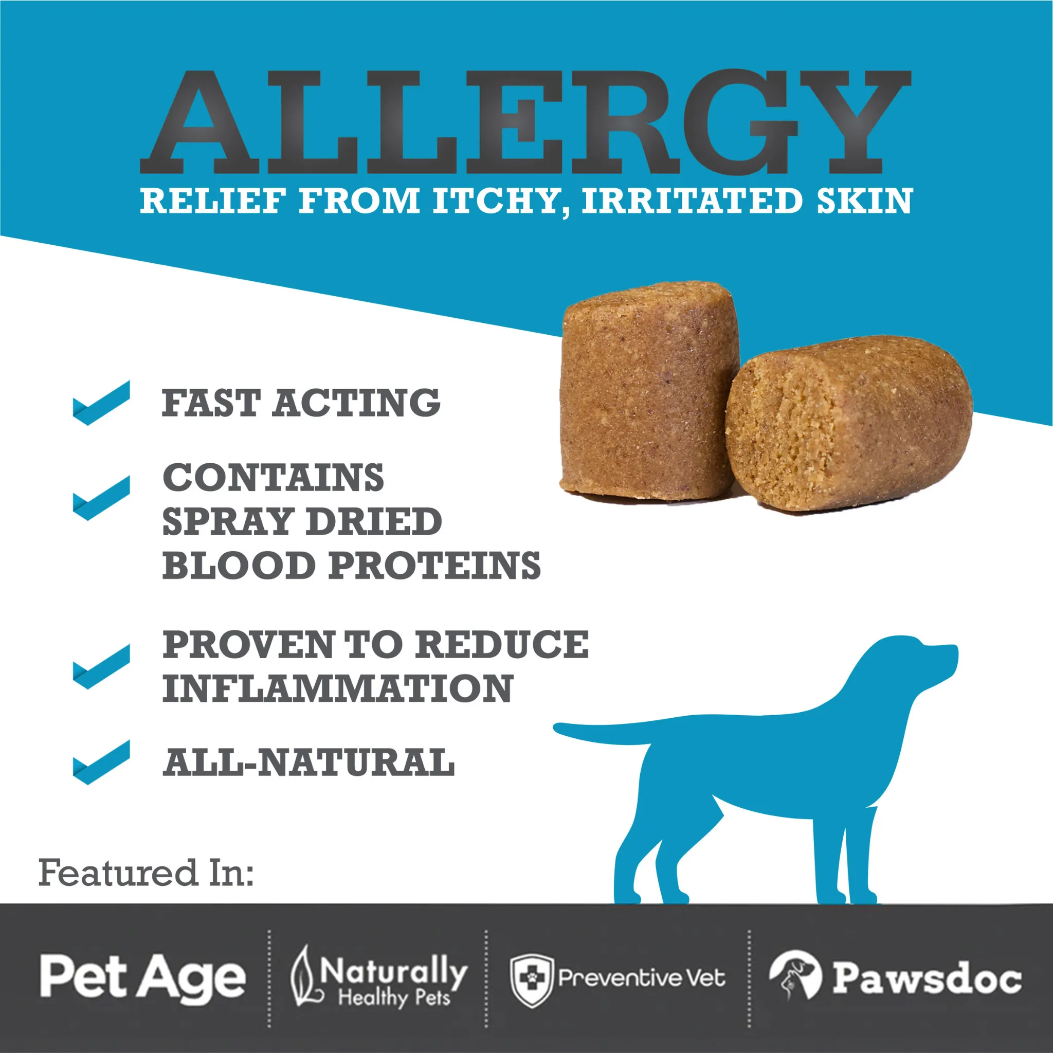 Allergy 6-Pack