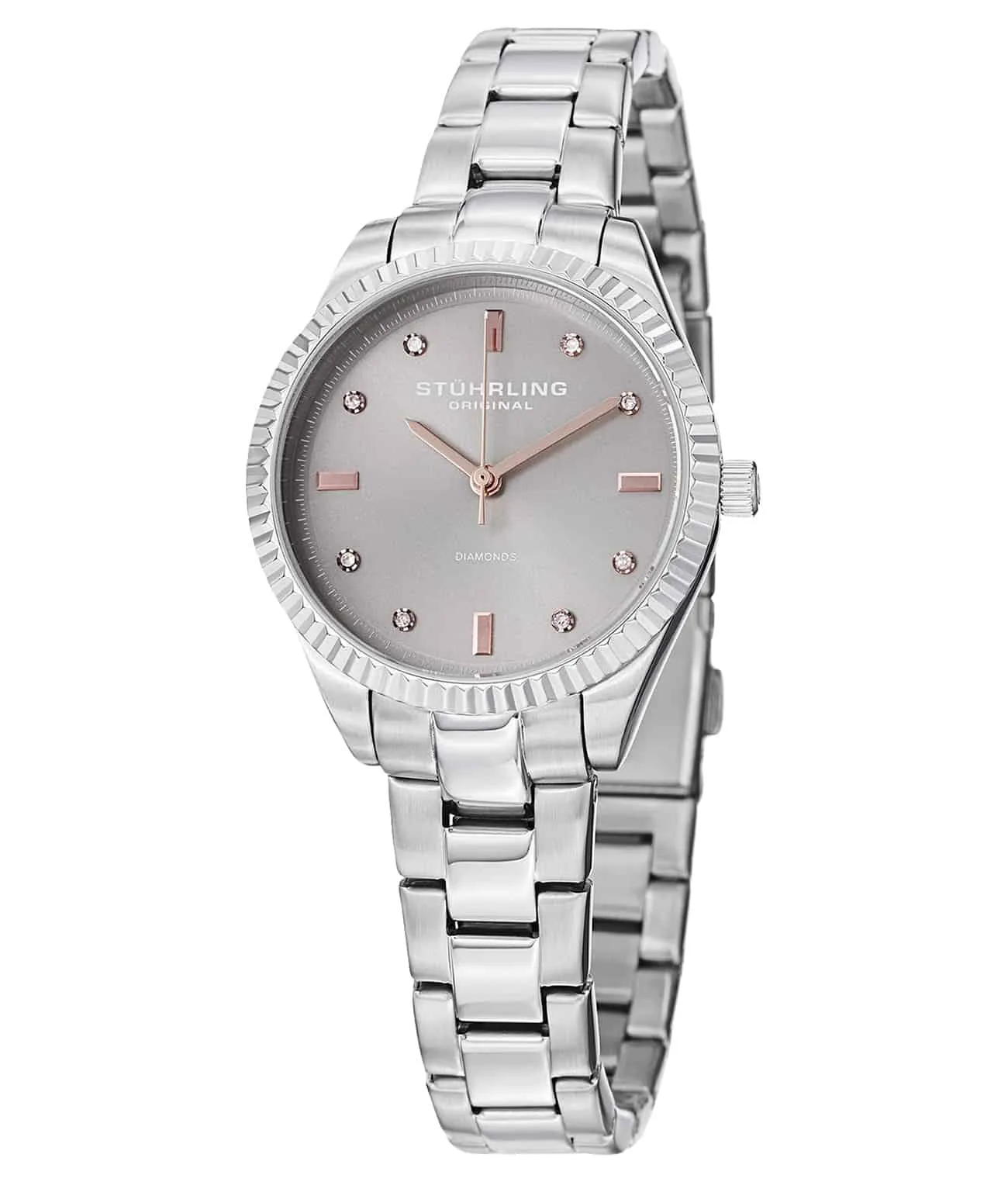 Allure 607L Quartz 32mm Classic