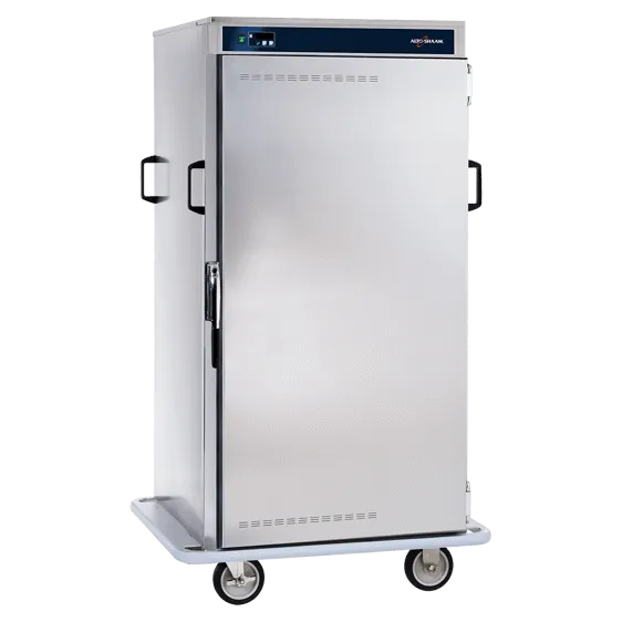 Alto-Shaam Heated Banquet Cart, Holds 96 Plates