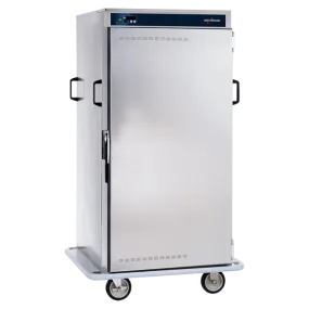 Alto-Shaam Heated Banquet Cart, Holds 96 Plates