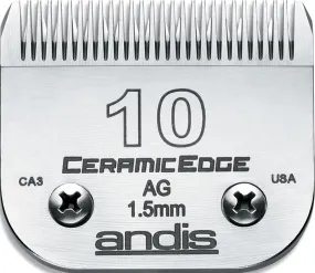 Andis Company Equine - Ceramic Edge Blade