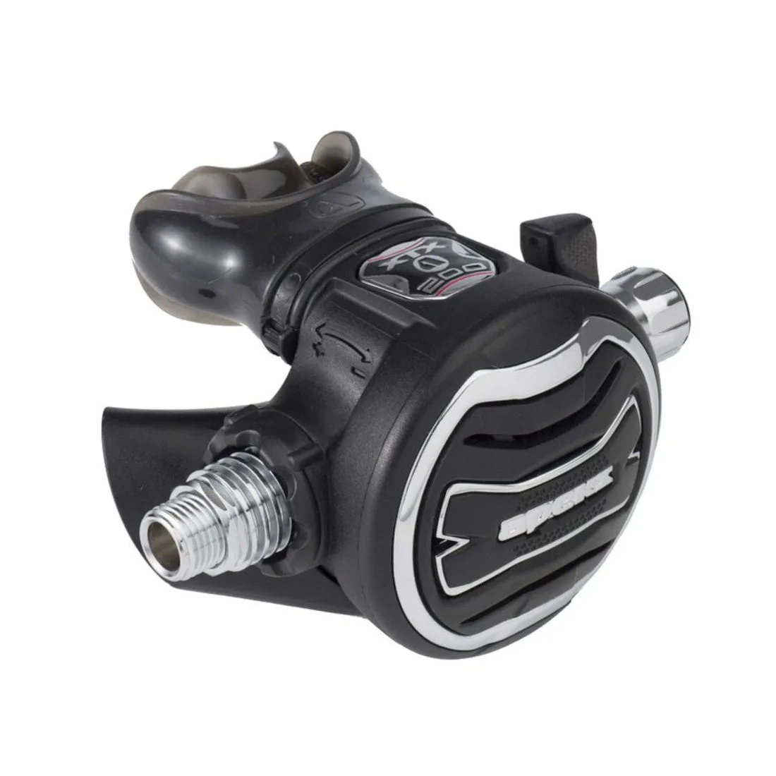 Apeks XTX200 Stage3 Regulator   XTX40 Diving Octopus (Yoke)