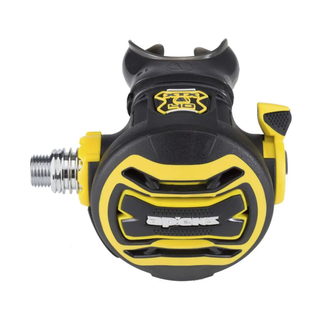 Apeks XTX200 Stage3 Regulator   XTX40 Diving Octopus (Yoke)