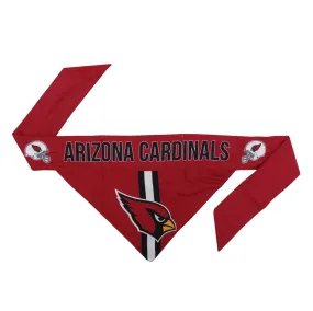 Arizona Cardinals Pet Bandana