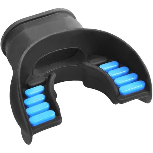 Atomic Aquatics Mouthpiece w/ installation