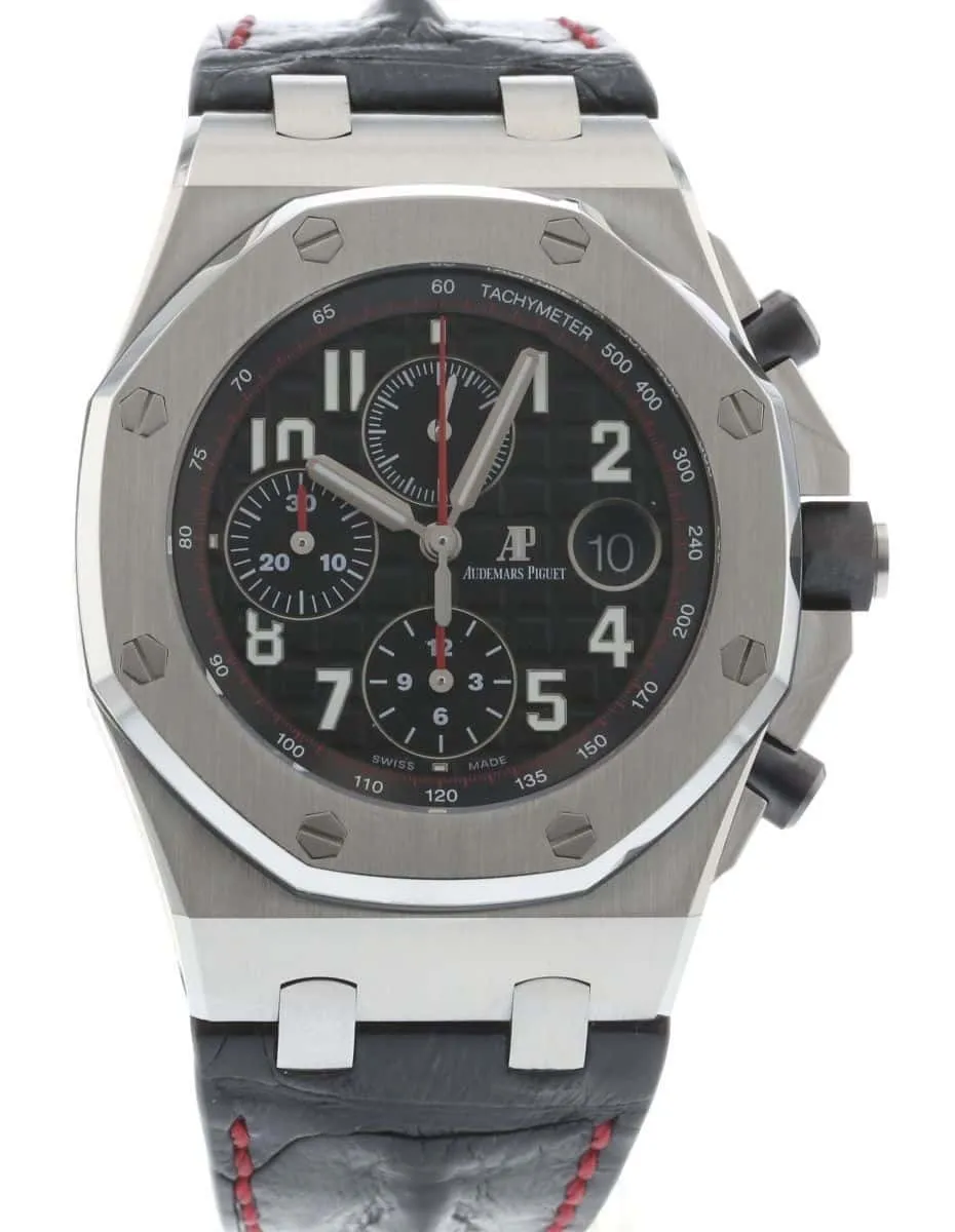 Audemars Piguet Royal Oak Offshore 26470ST.OO.A101CR.01