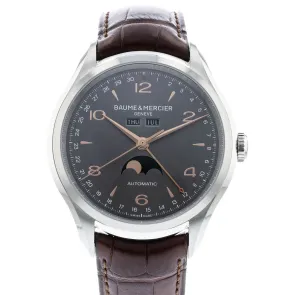 Baume & Mercier Clifton M0A10213