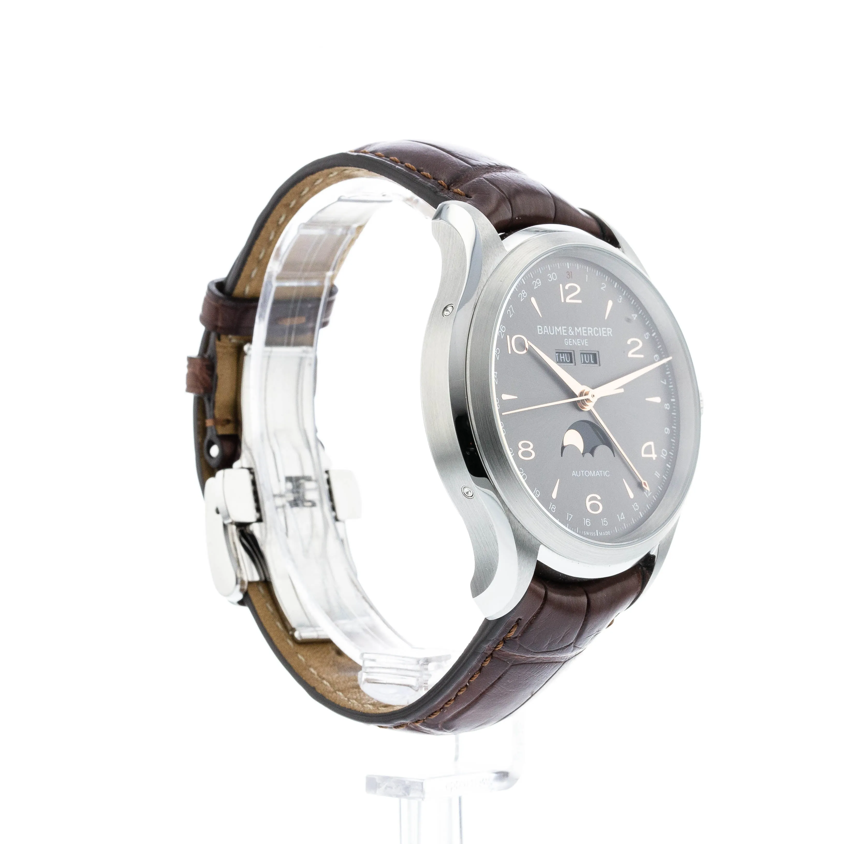 Baume & Mercier Clifton M0A10213