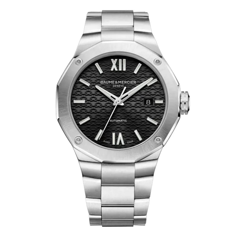 Baume & Mercier Riviera 10621 Watch