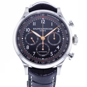 Baume &amp; Mercier Capeland Chronograph 10067