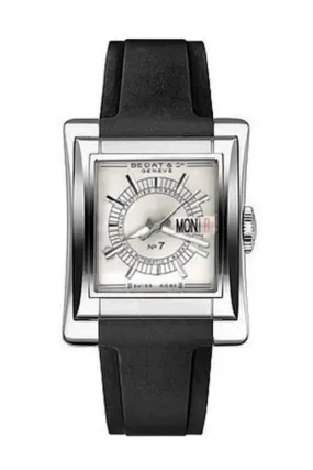 Bedat No. 7 Day Date Men's Watch 797.010.620