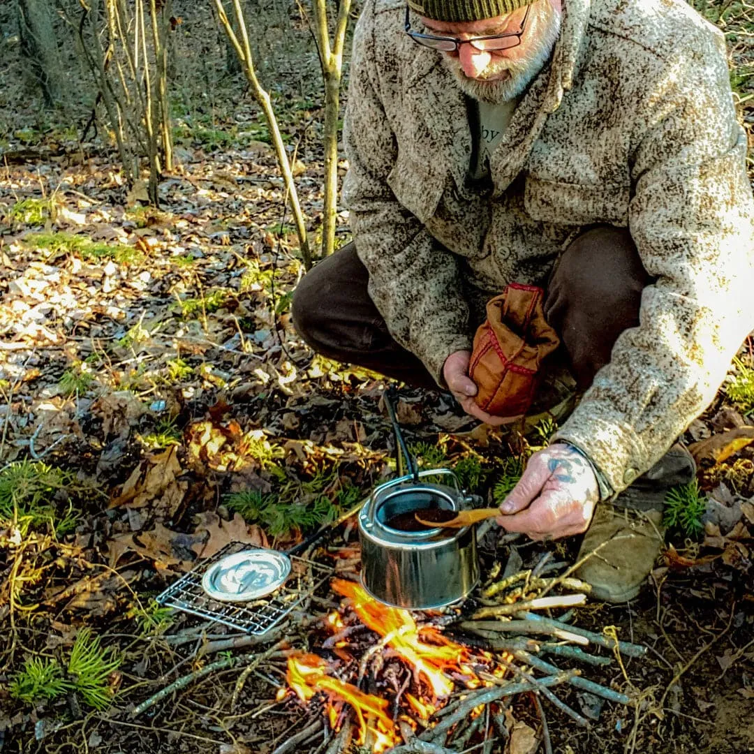 Bedroll Cook Set