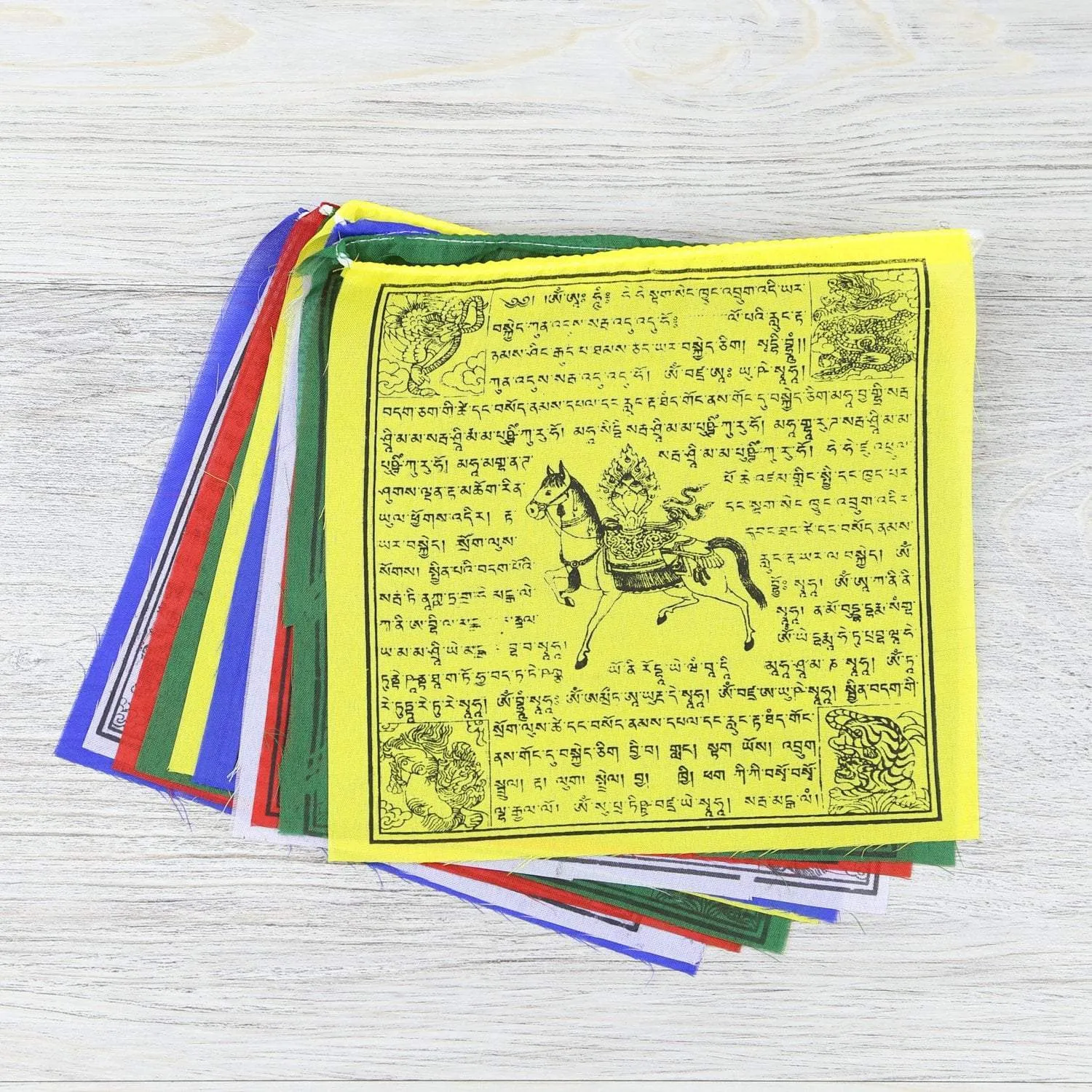 Best Value - Prayer Flag Set