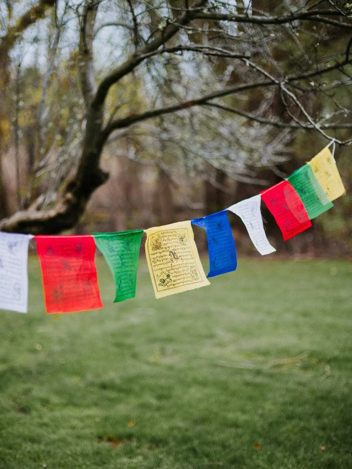 Best Value - Prayer Flag Set