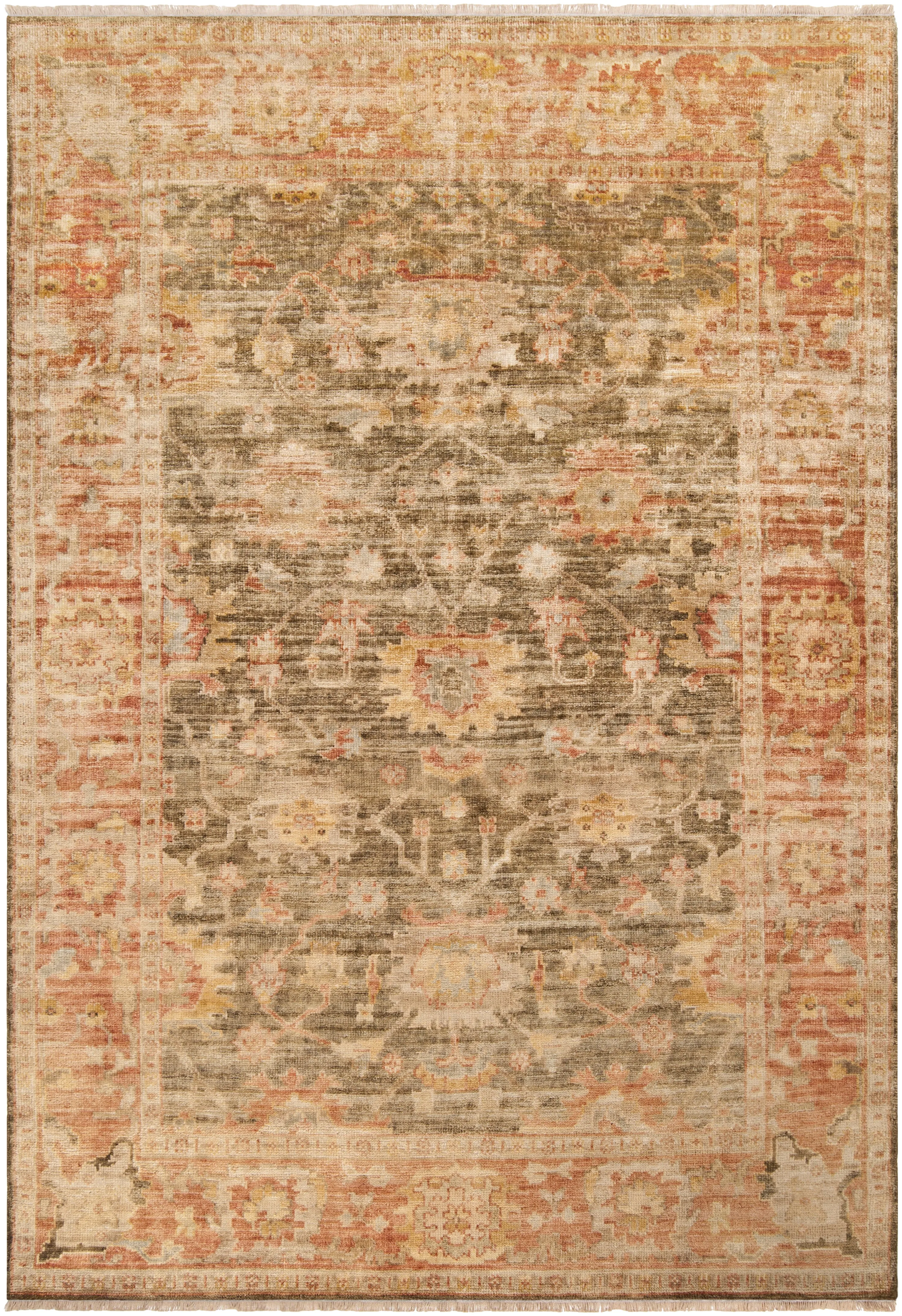 Bonaire Rug