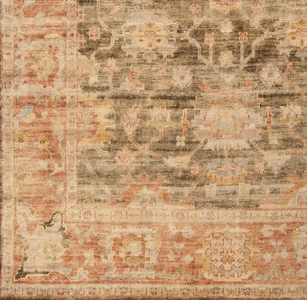 Bonaire Rug