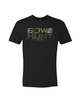 Bow Hunt Gen 3 Tee