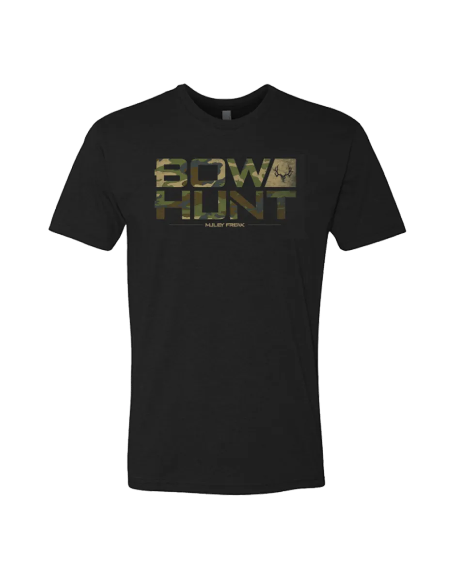 Bow Hunt Gen 3 Tee