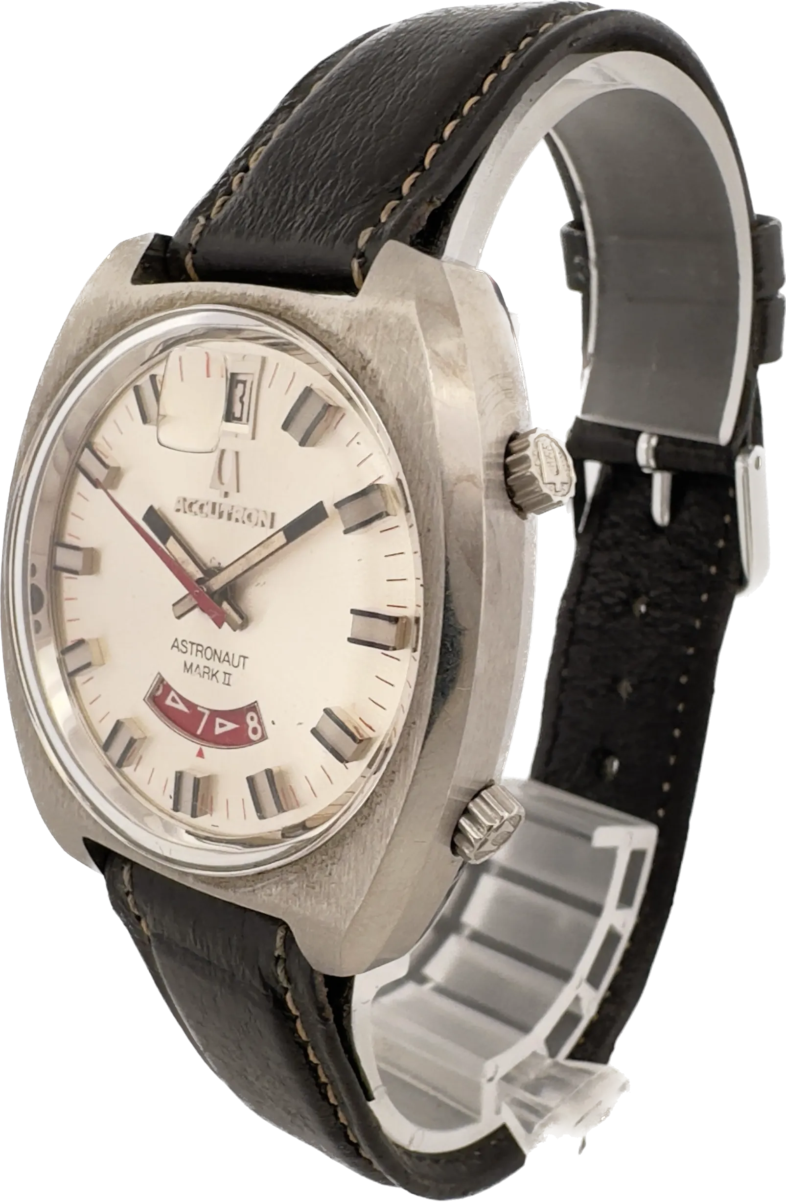 Bulova Accutron Astronaut Mark II