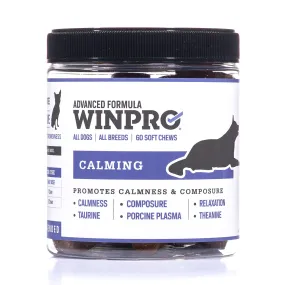 Calming 6-Pack