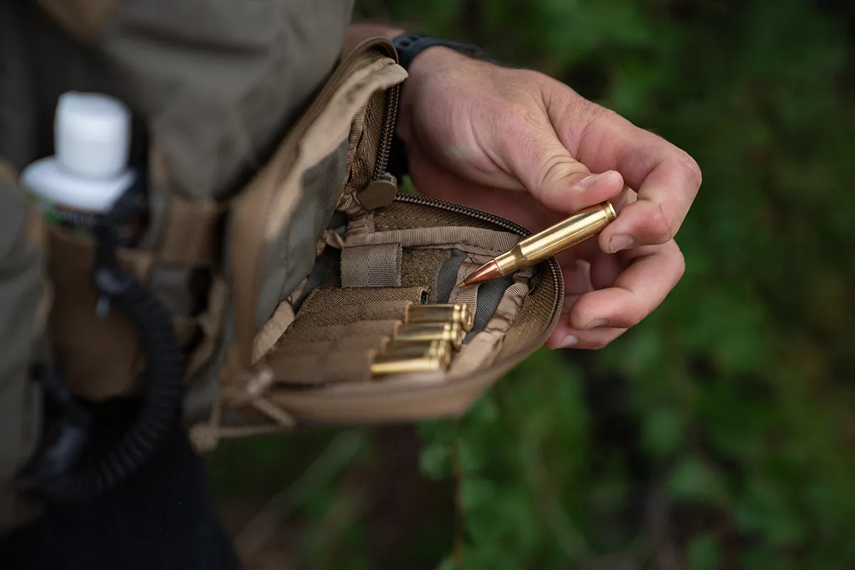 Cartridge Holder