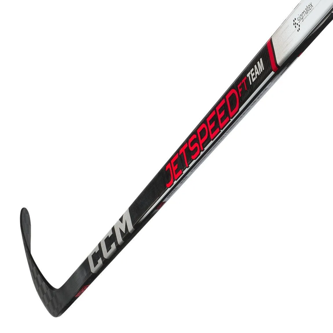 CCM Jetspeed FT Team 6 Hockey Stick - Senior