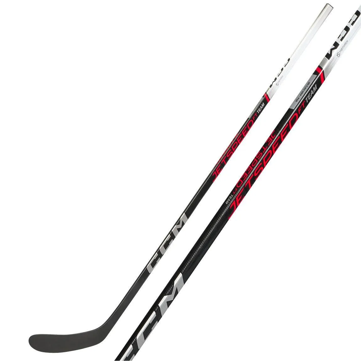 CCM Jetspeed FT Team 6 Hockey Stick - Senior