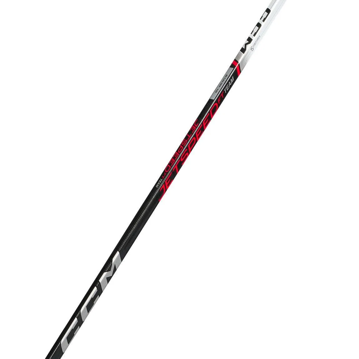 CCM Jetspeed FT Team 6 Hockey Stick - Senior