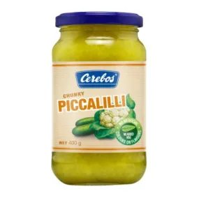 Cerebos Piccalilli