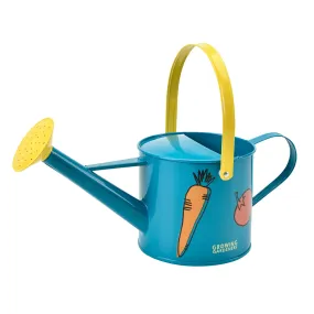 Children's Watering Can - RHS Growing Gardeners