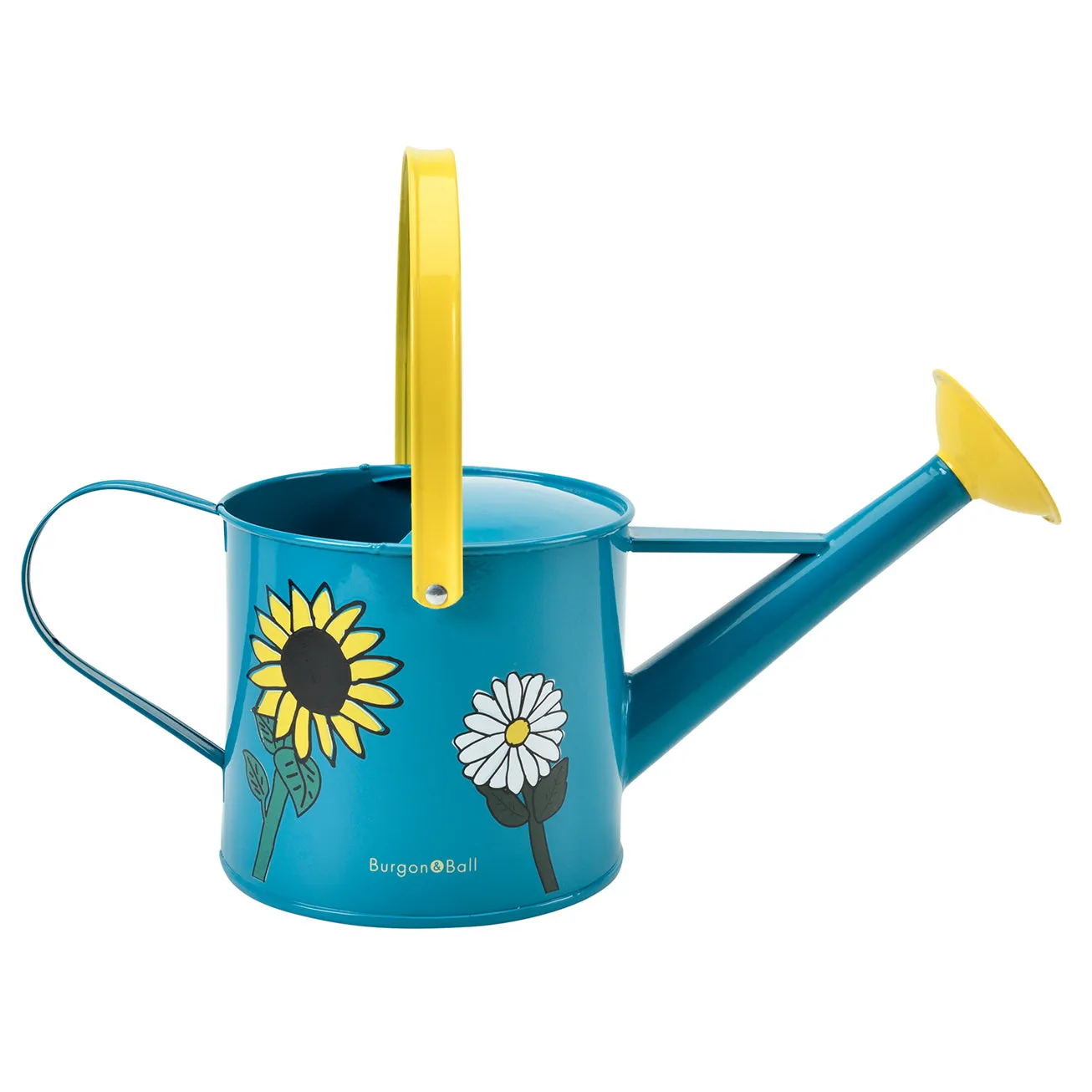 Children's Watering Can - RHS Growing Gardeners