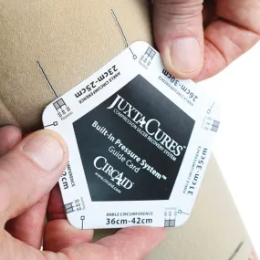 Circaid BPS Guide Card Juxtacures