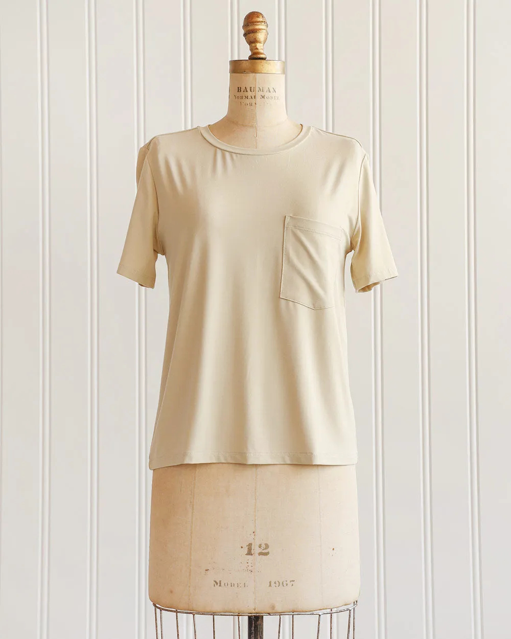 Clay Studio Tee