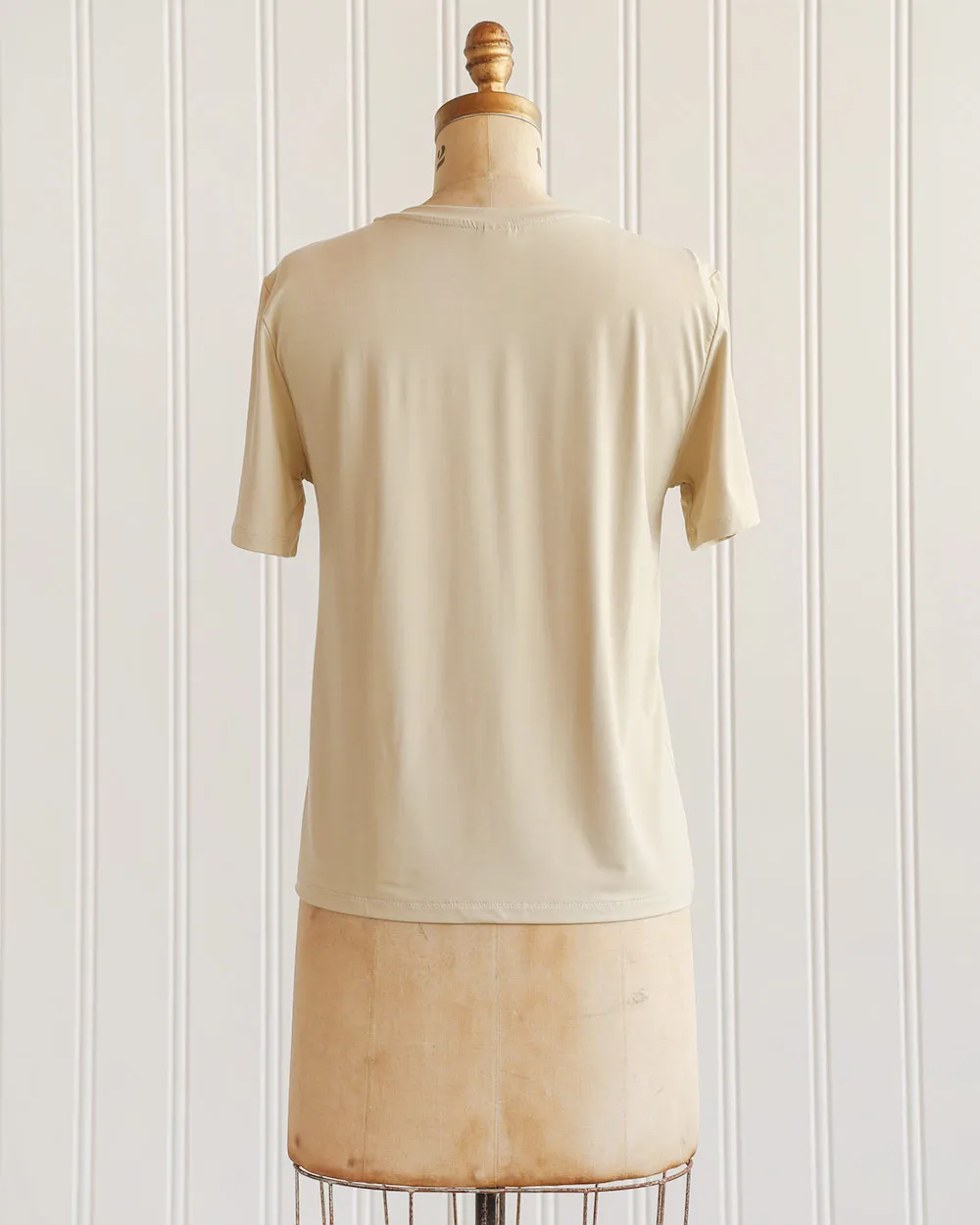 Clay Studio Tee