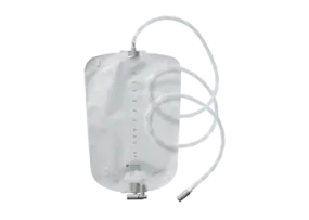 Coloplast Moveen Bedside Non-Sterile Night Urine Bag