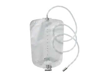 Coloplast Moveen Bedside Non-Sterile Night Urine Bag