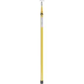 Combination Tel-O-Pole Hot Stick & Measuring Stick - 53-EV25