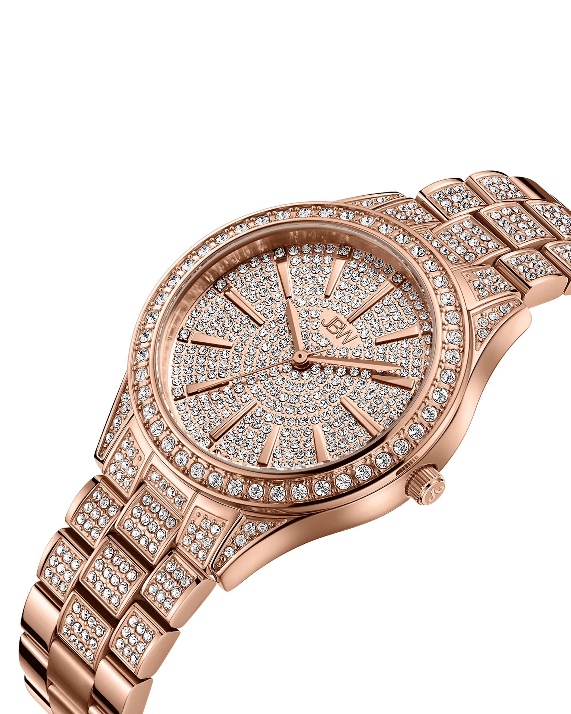 Cristal 34 | J6383B