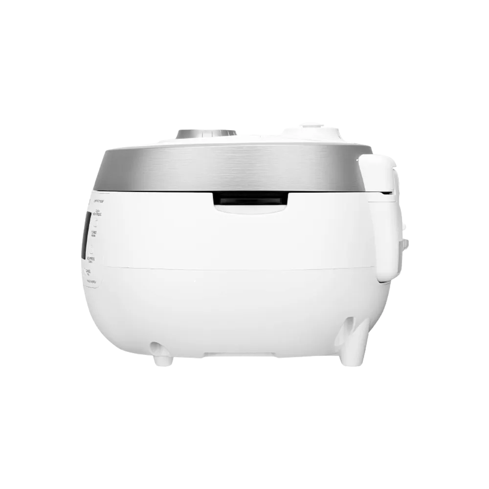 CUCKOO Twin Pressure Rice Cooker (for 10) CRP-RT1008F 1.8L