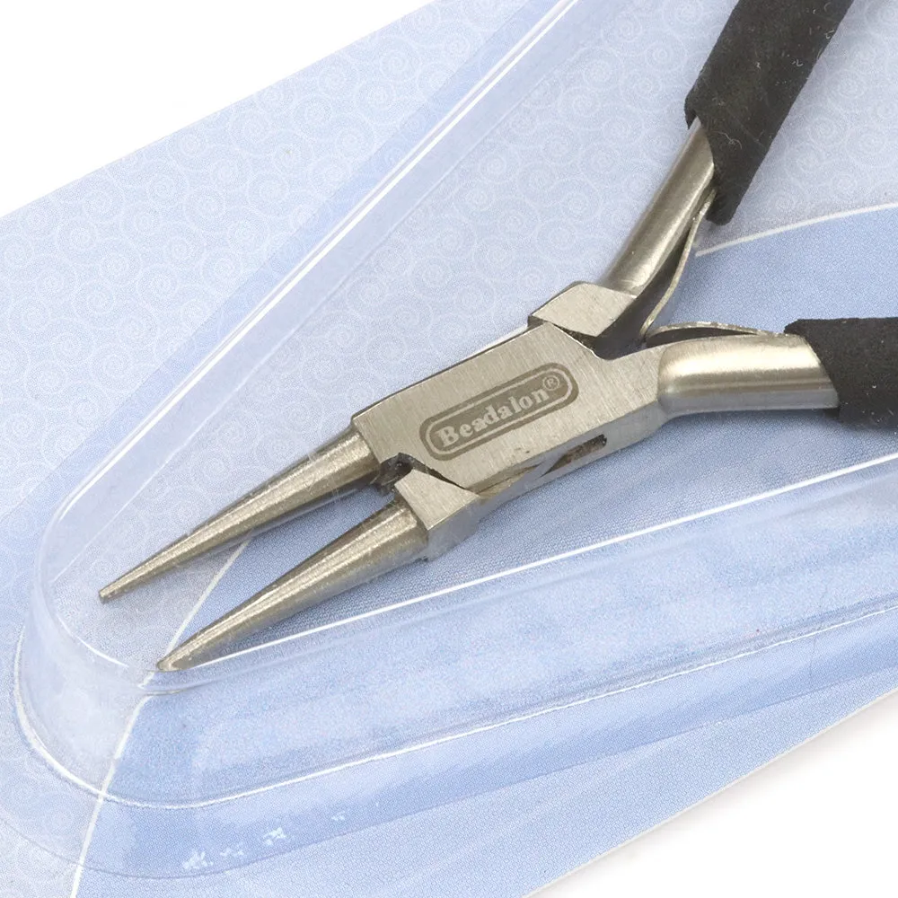 Designer Round Nosed Pliers - Pack of 1