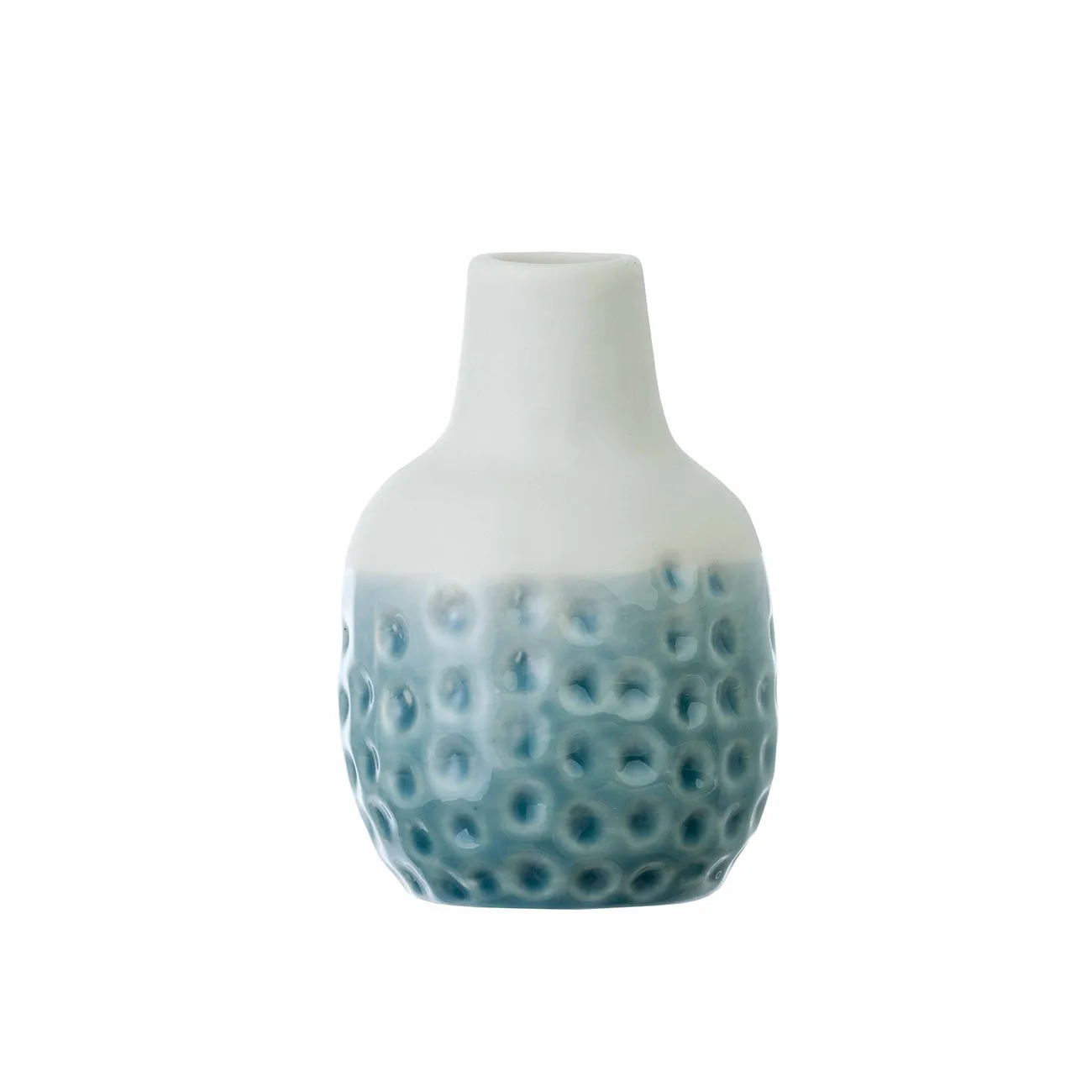 Dotty Mini Vase Trio