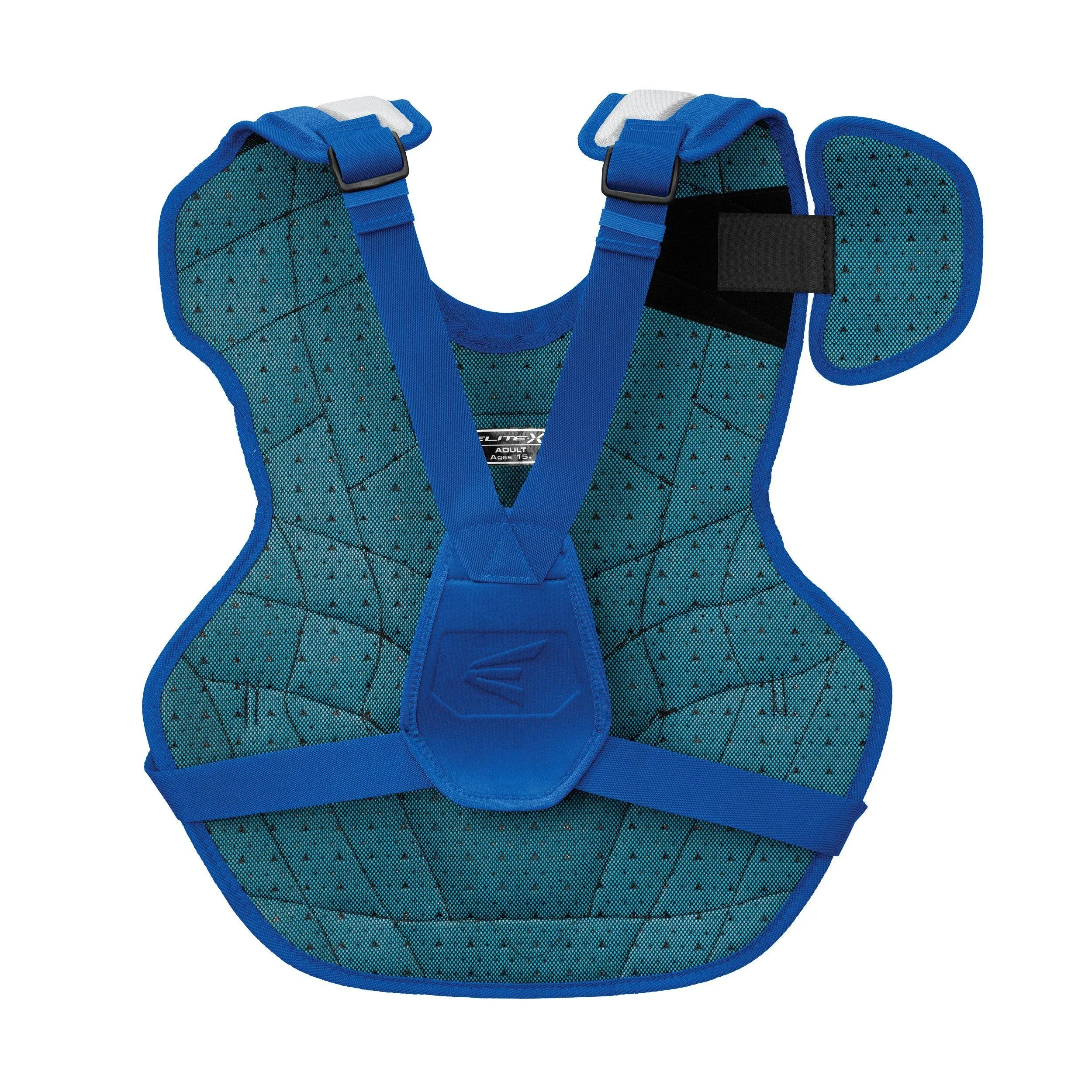 Easton Elite X Adult Chest Protector ELITEXCP