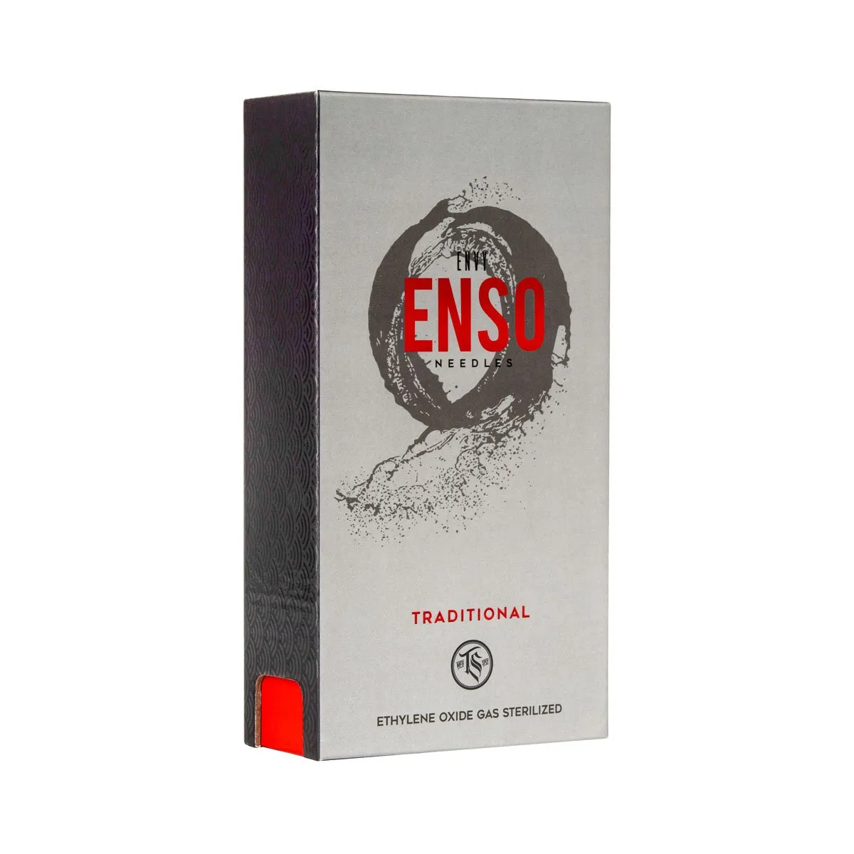 ENSO Traditional Needles Whip Magnum