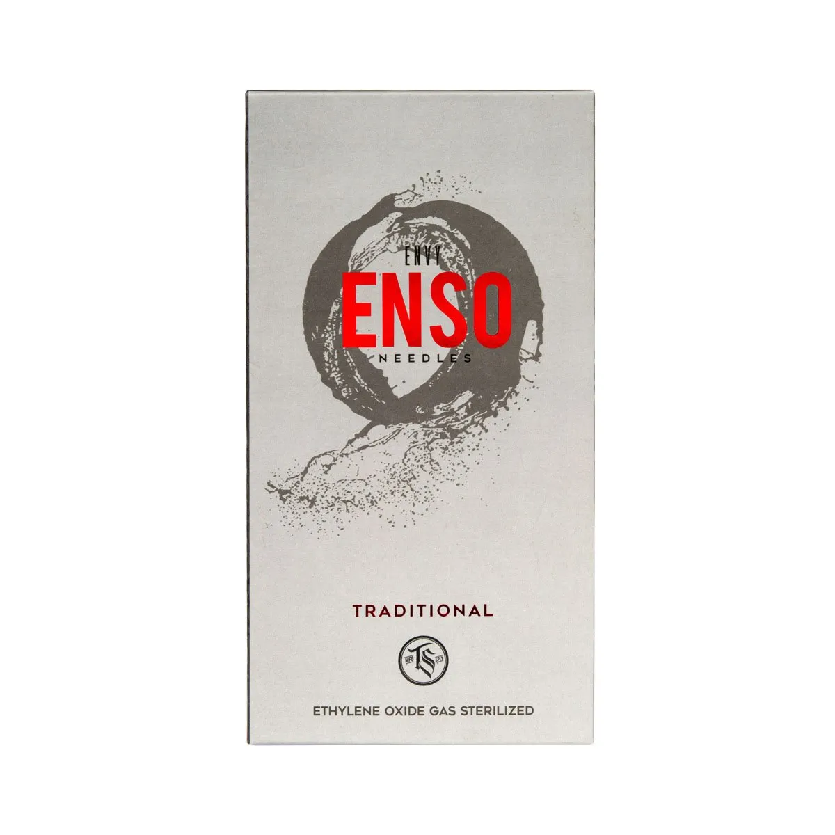 ENSO Traditional Needles Whip Magnum