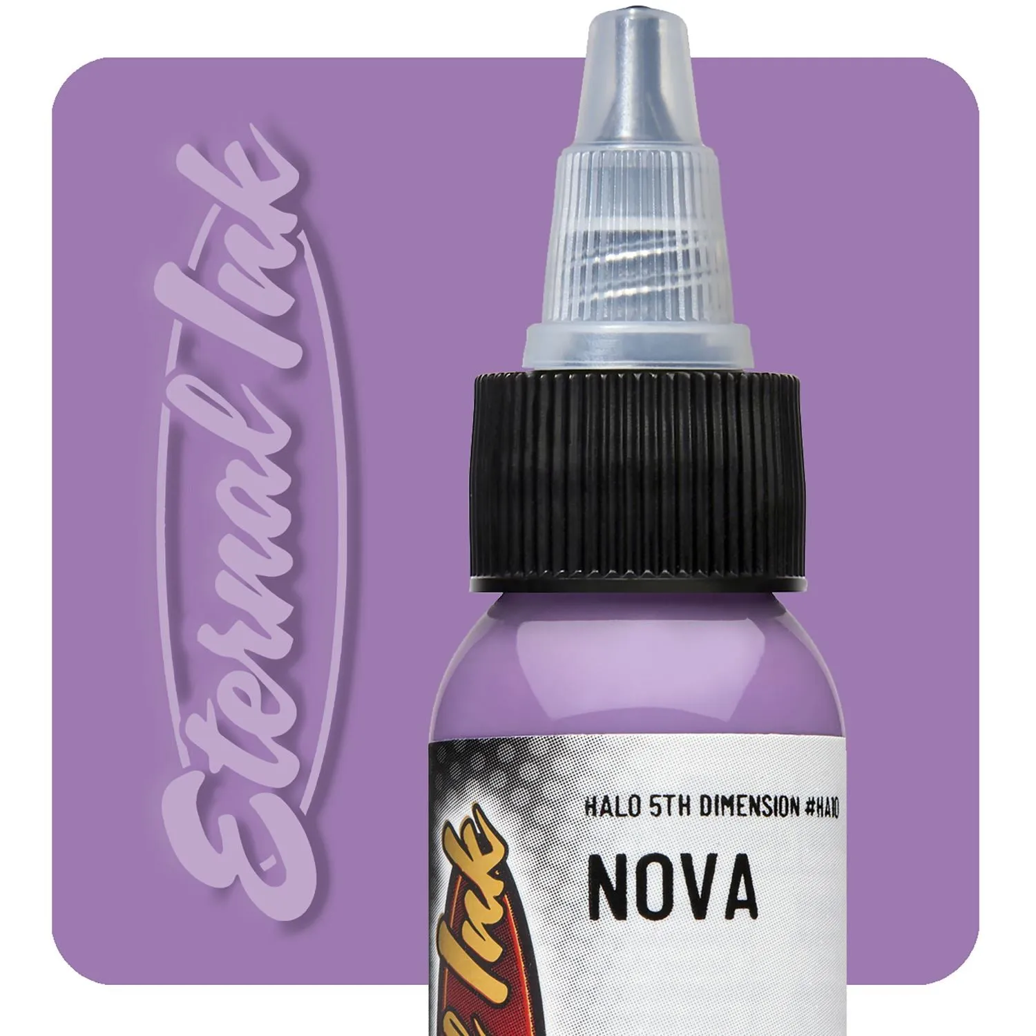 Eternal Ink Halo Nova Tattoo Ink - 1oz