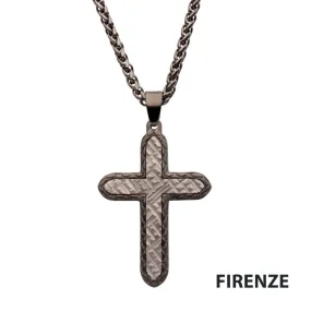 Firenze Pendant with Chain