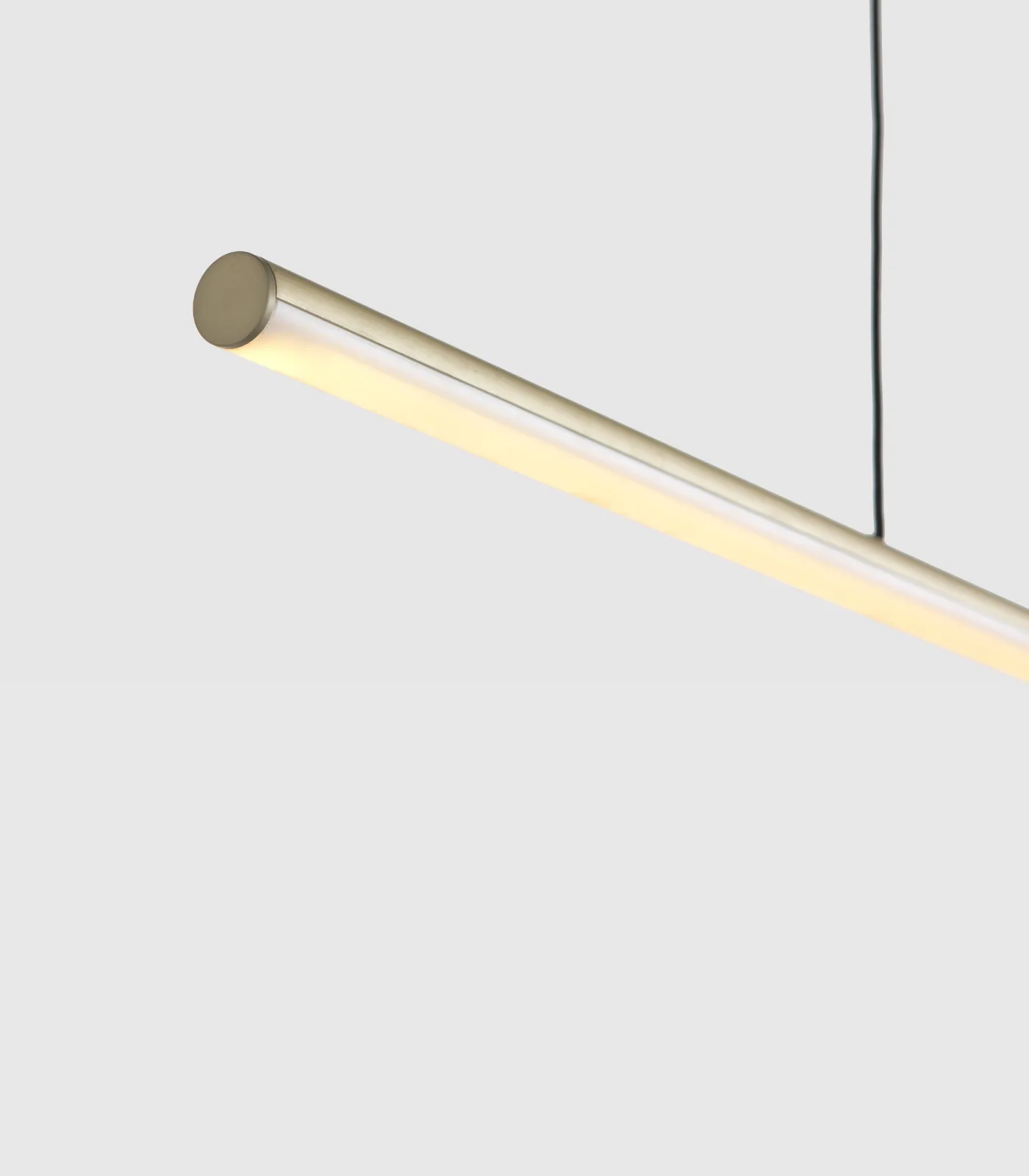 Formation Stick Linear Pendant