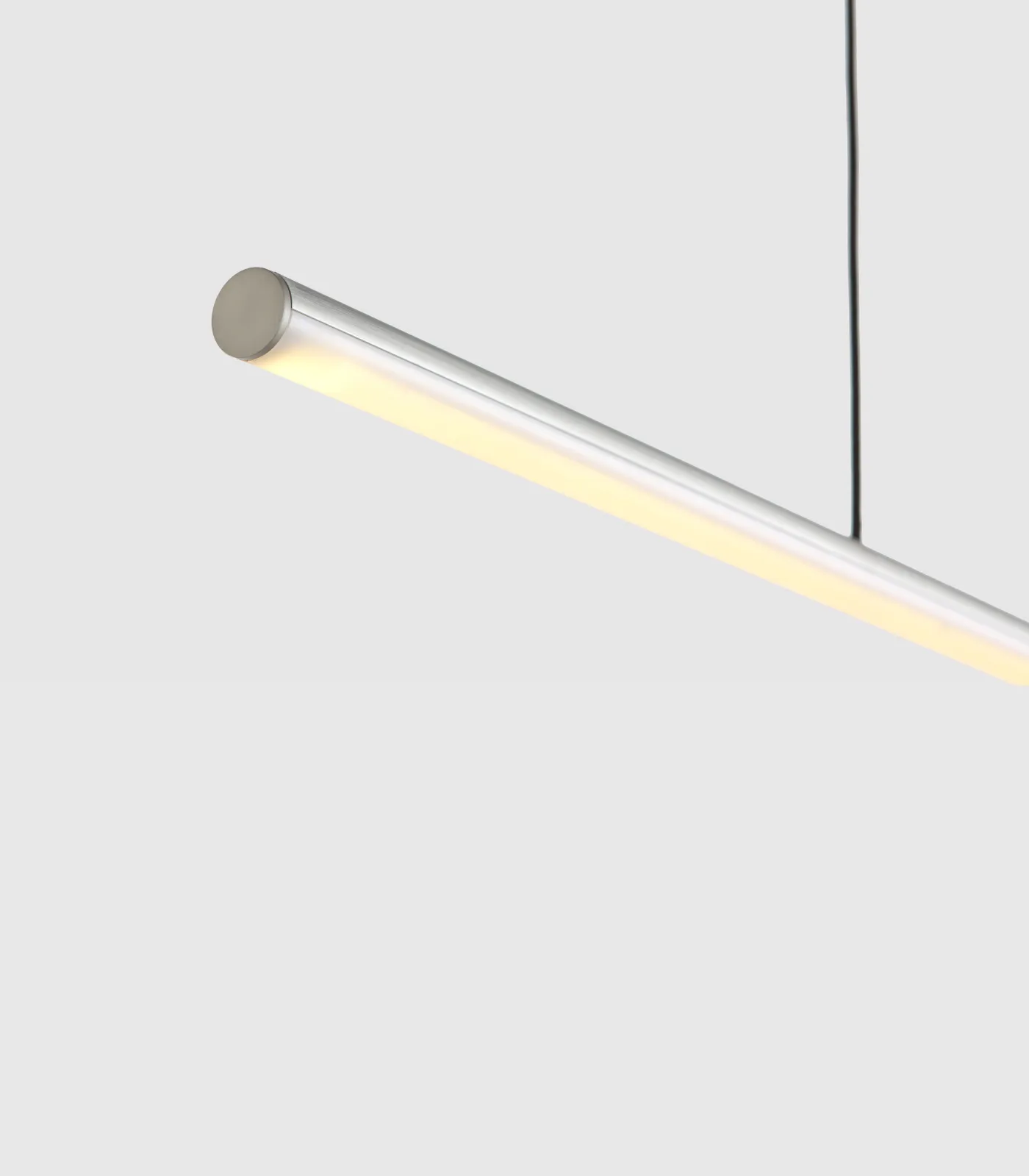 Formation Stick Linear Pendant